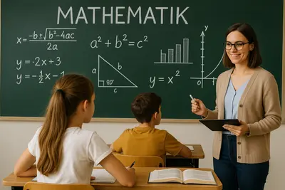 Mathematics tutoring