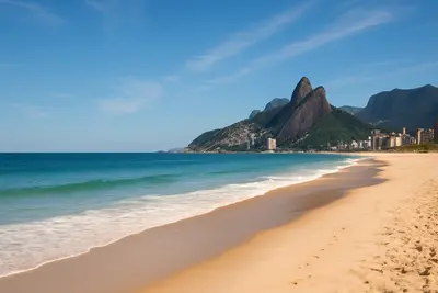 Janai Dias — Brazilian live music