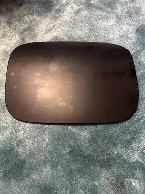 Mercedes EQC charging-port flap A2937570000