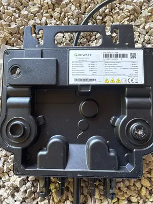 GROWATT NEO 800M-X PV micro inverter