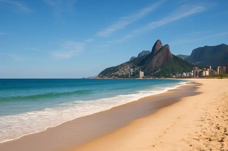 Janai Dias — Brazilian live music