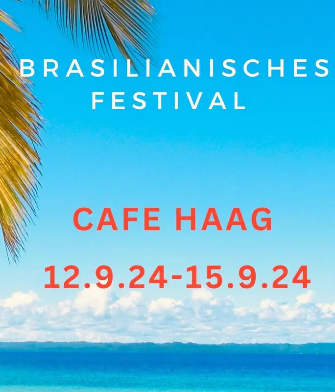 Janai Dias — Brazilian live music – Impression 8