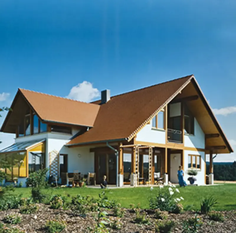 Timber construction advice — Klaus Pfister – Impression 1