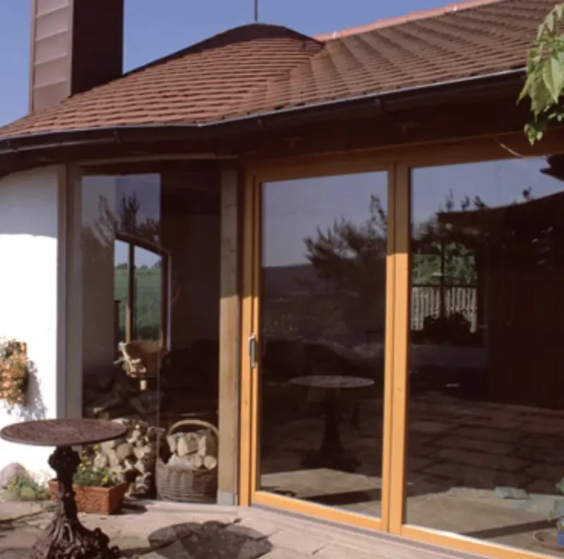 Timber construction advice — Klaus Pfister – Impression 4