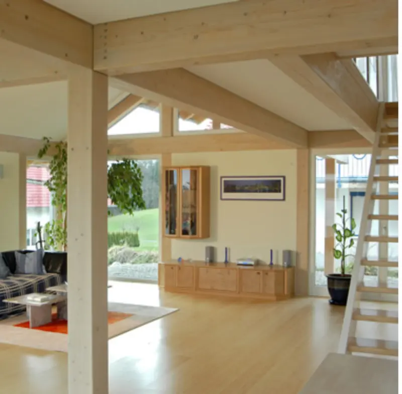 Timber construction advice — Klaus Pfister – Impression 5