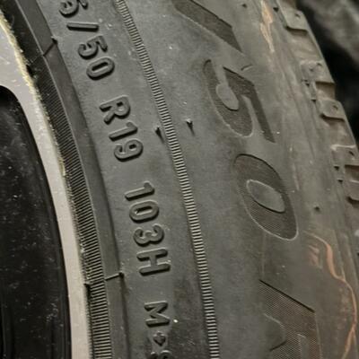 Winterreifen Pirelli