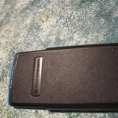 Taschenrechner mit Cover 